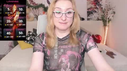 Madisson online show from 12-19-25, 12:39