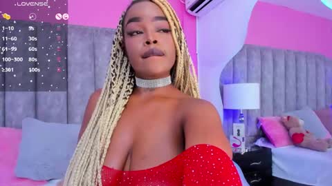 Snapshot of madissonlopez chatting on 12-30-24, 12:00 Madisson Lopez online show from 12-30-24, 12:00