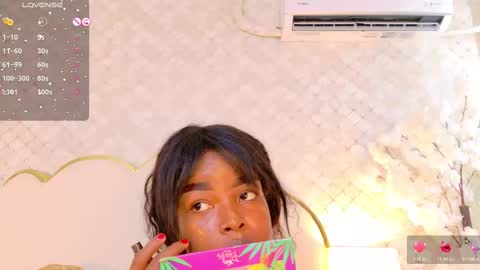 Snapshot of madissonlopez chatting on 09-25-25, 08:45 Madisson Lopez online show from 09-25-25, 08:45