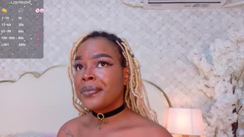 Madisson Lopez online show from 11-28-25, 10:01