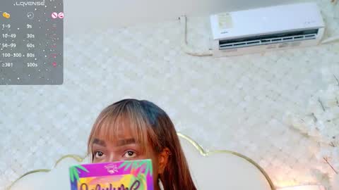 Snapshot of madissonlopez chatting on 01-12-26, 09:42 Madisson Lopez online show from 01-12-26, 09:42