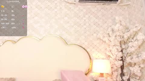 Snapshot of madissonlopez chatting on 01-16-26, 11:09 Madisson Lopez online show from 01-16-26, 11:09