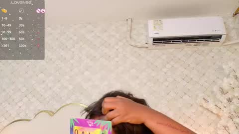 Snapshot of madissonlopez chatting on 02-01-26, 04:33 Madisson Lopez online show from 02-01-26, 04:33