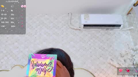 Snapshot of madissonlopez chatting on 02-02-26, 08:29 Madisson Lopez online show from 02-02-26, 08:29