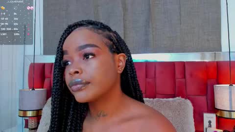 Madisson Lopez online show from 03-23-26, 08:46