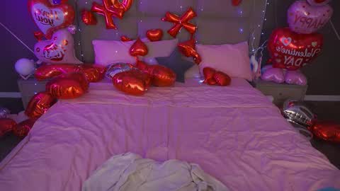 Snapshot of madissonsoft chatting on 02-14-26, 01:41 madissonsoft online show from 02-14-26, 01:41