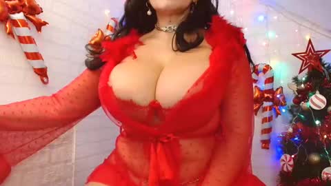 Leena online show from 12-20-24, 10:11