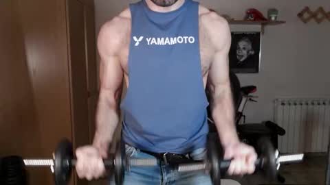 madmax20x online show from 02-07-26, 02:21