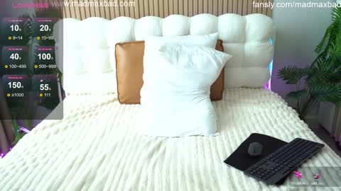 Snapshot of madmaxbad chatting on 01-13-26, 01:44 madmaxbad online show from 01-13-26, 01:44