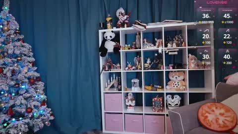 Alice online show from 12-19-24, 06:01