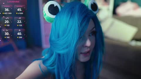 Alice online show from 01-17-25, 06:23