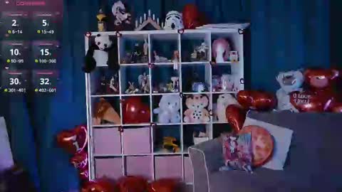 Alice online show from 02-12-25, 07:13