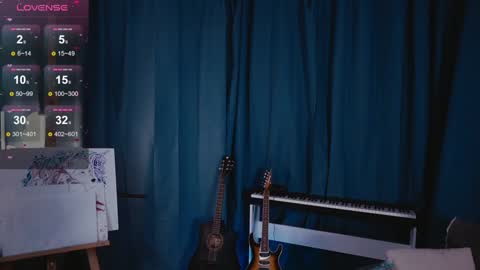 Alice online show from 10-01-25, 03:07