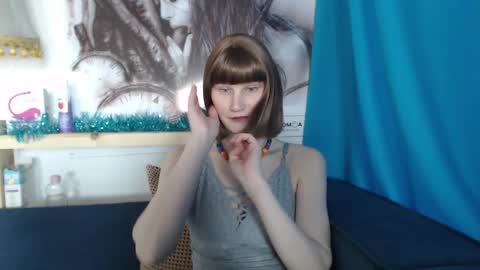 Snapshot of madoka_xxx chatting on 02-07-25, 07:18 Elizabeth online show from 02-07-25, 07:18