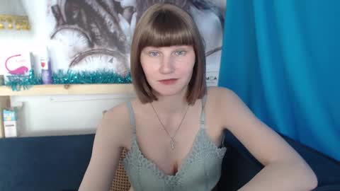 Snapshot of madoka_xxx chatting on 02-17-25, 05:14 Elizabeth online show from 02-17-25, 05:14