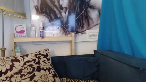 Snapshot of madoka_xxx chatting on 03-01-25, 01:22 Elizabeth online show from 03-01-25, 01:22