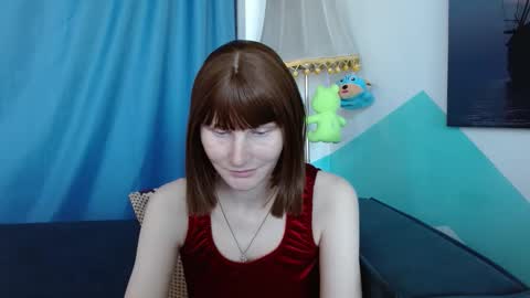 Snapshot of madoka_xxx chatting on 09-17-25, 01:51 Elizabeth online show from 09-17-25, 01:51