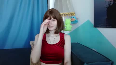 Snapshot of madoka_xxx chatting on 09-19-25, 01:40 Elizabeth online show from 09-19-25, 01:40