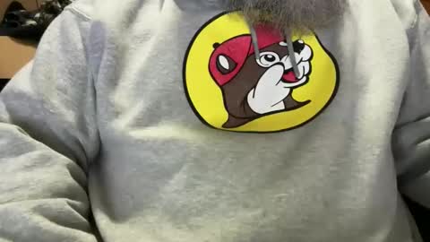 Snapshot of madviking73 chatting on 10-15-25, 12:27 madviking73 online show from 10-15-25, 12:27