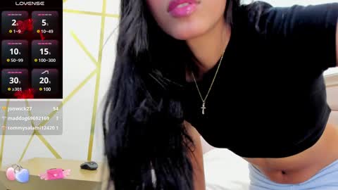 Mady online show from 01-10-25, 09:02