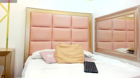 Mady online show from 01-29-25, 03:33