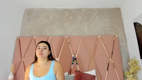 Snapshot of mady_james chatting on 10-05-25, 12:47 Mady James online show from 10-05-25, 12:47