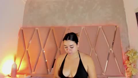 Snapshot of mady_james chatting on 10-18-25, 12:06 Mady James online show from 10-18-25, 12:06