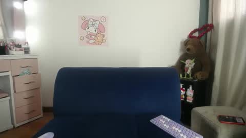 Mady online show from 02-26-26, 07:57