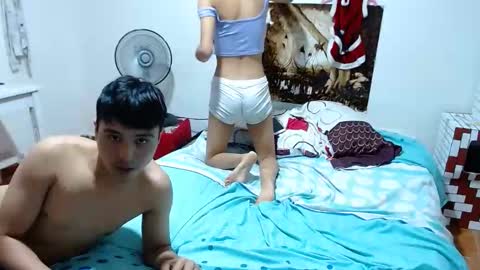 MadysonAndSteven online show from 12-13-24, 03:16