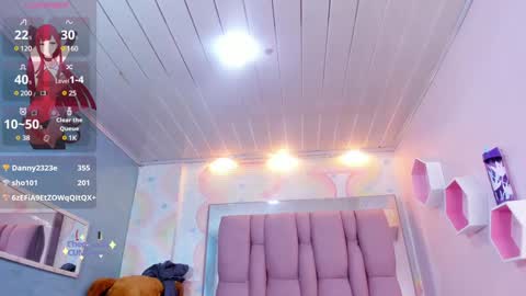 MAEE ANGELS online show from 12-31-24, 07:20