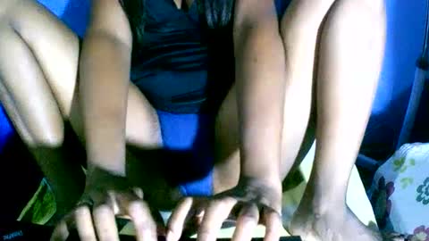 MaelahLove online show from 01-04-25, 01:21