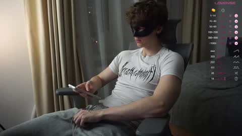 Mike XMaestro 3369 online show from 01-06-26, 07:50