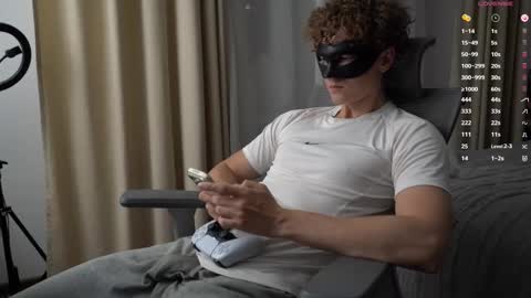 Mike XMaestro 3369 online show from 02-20-26, 09:26