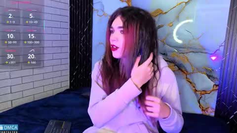 maevekuro online show from 11-24-25, 03:17