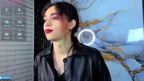 maevekuro online show from 01-07-26, 03:09