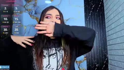 maevekuro online show from 02-05-26, 03:00