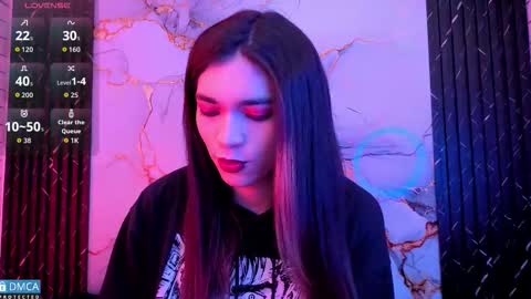 maevekuro online show from 02-26-26, 03:05