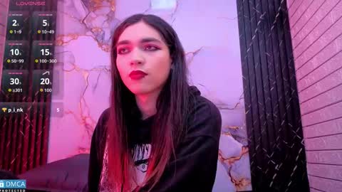 maevekuro online show from 03-02-26, 03:09