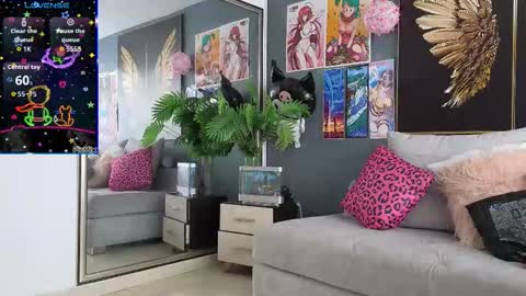 mafecosecret online show from 09-15-25, 09:48