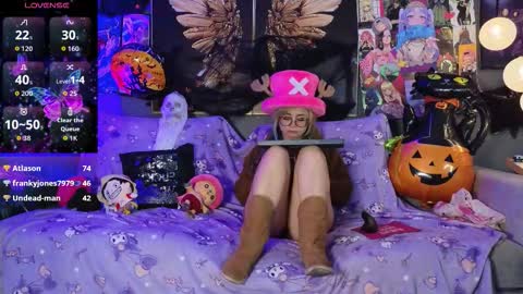 mafecosecret online show from 10-10-25, 11:53