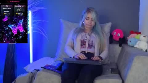 mafecosecret online show from 11-27-25, 11:51