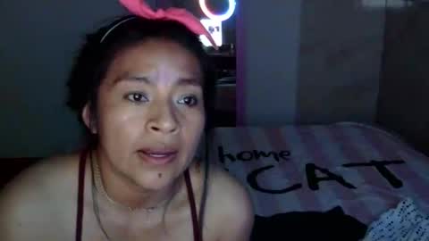 maferchavez88 online show from 12-15-25, 05:12