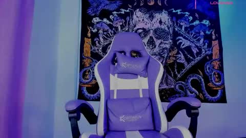 Snapshot of maferosorio chatting on 11-12-25, 04:02 MaferOsorio online show from 11-12-25, 04:02