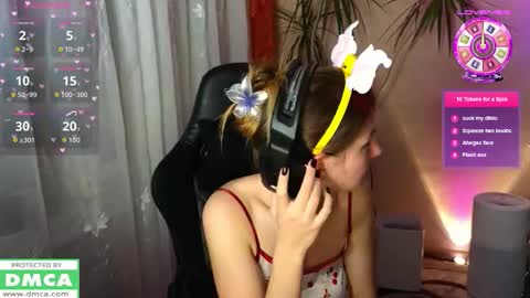 mag1c_eyes online show from 10-31-25, 08:10