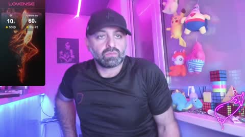 Magabear online show from 02-04-25, 10:02