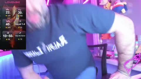 Magabear online show from 02-23-25, 09:05