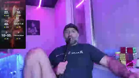 Magabear online show from 09-09-25, 10:53