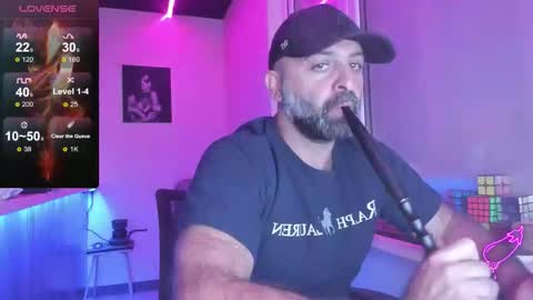 Magabear online show from 10-02-25, 10:11