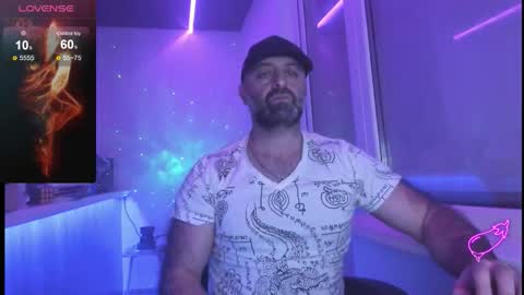 Magabear online show from 11-19-25, 09:15