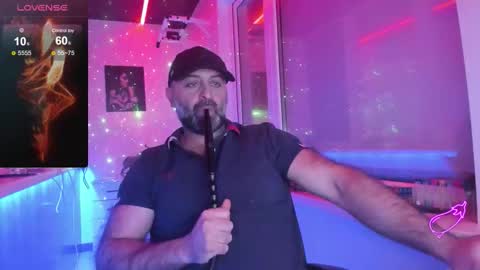 Magabear online show from 12-15-25, 09:13